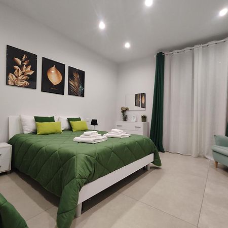 Le Popolari - Appartamento Bitonto Exterior photo