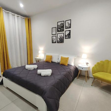 Le Popolari - Appartamento Bitonto Exterior photo