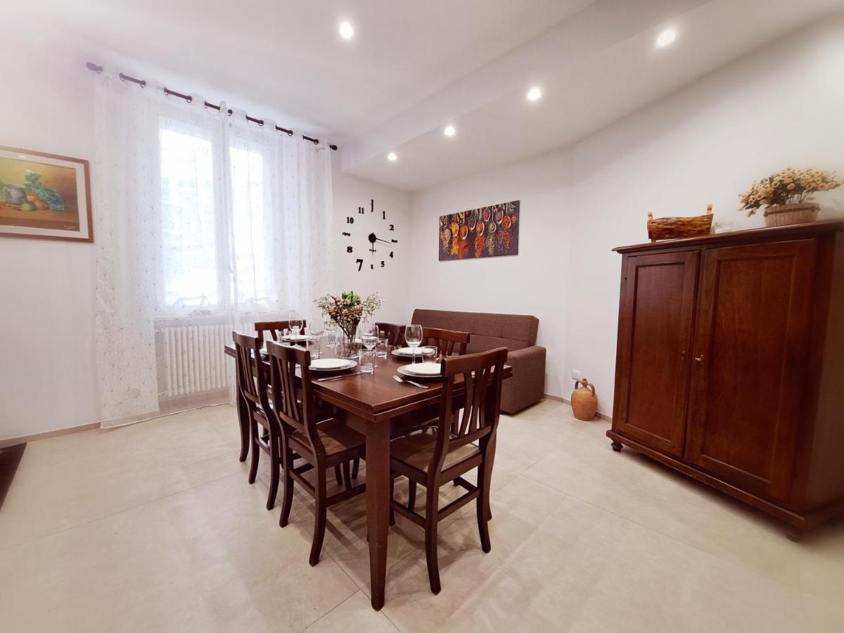 Le Popolari - Appartamento Bitonto Exterior photo