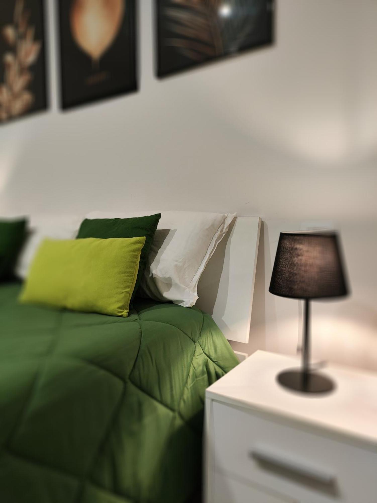 Le Popolari - Appartamento Bitonto Exterior photo
